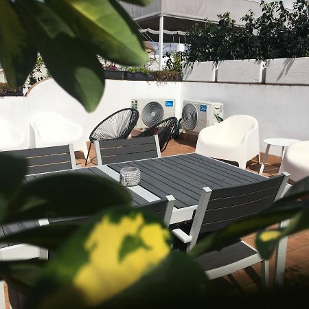 赫雷斯Loft Xerez Centro公寓 外观 照片