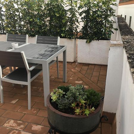 赫雷斯Loft Xerez Centro公寓 外观 照片