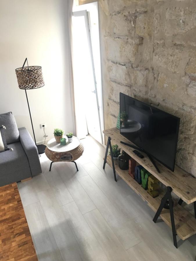 赫雷斯Loft Xerez Centro公寓 外观 照片