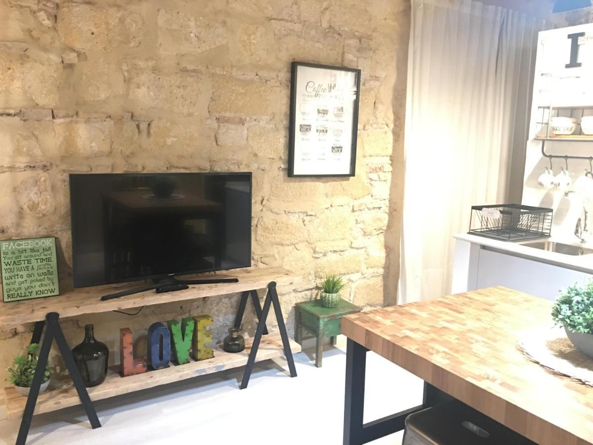 赫雷斯Loft Xerez Centro公寓 外观 照片