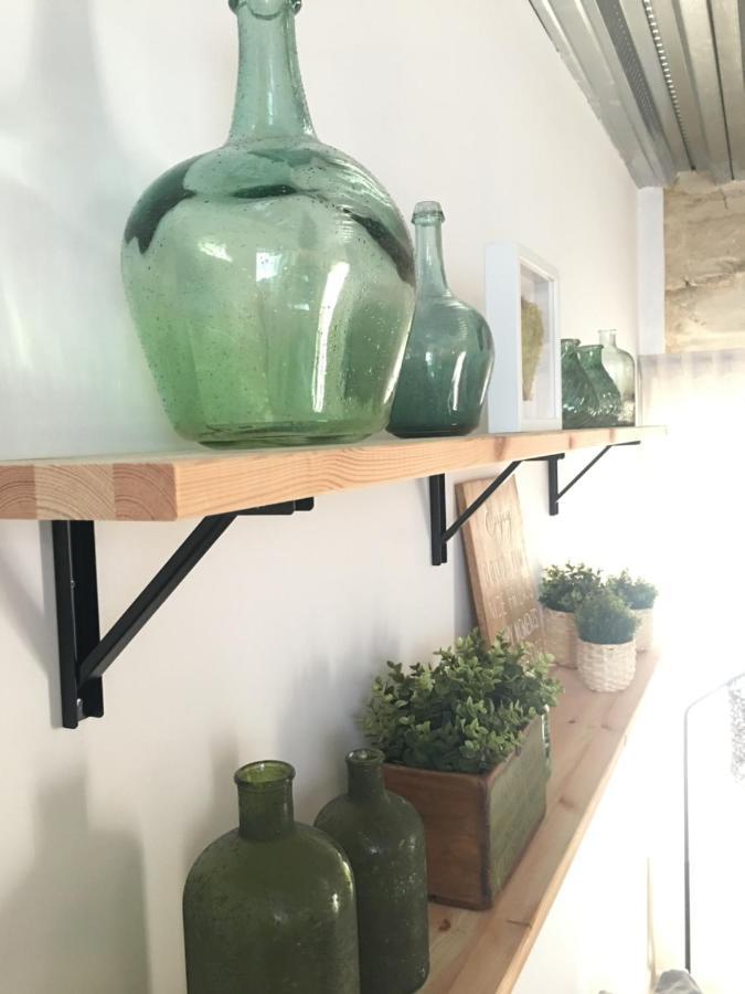 赫雷斯Loft Xerez Centro公寓 外观 照片
