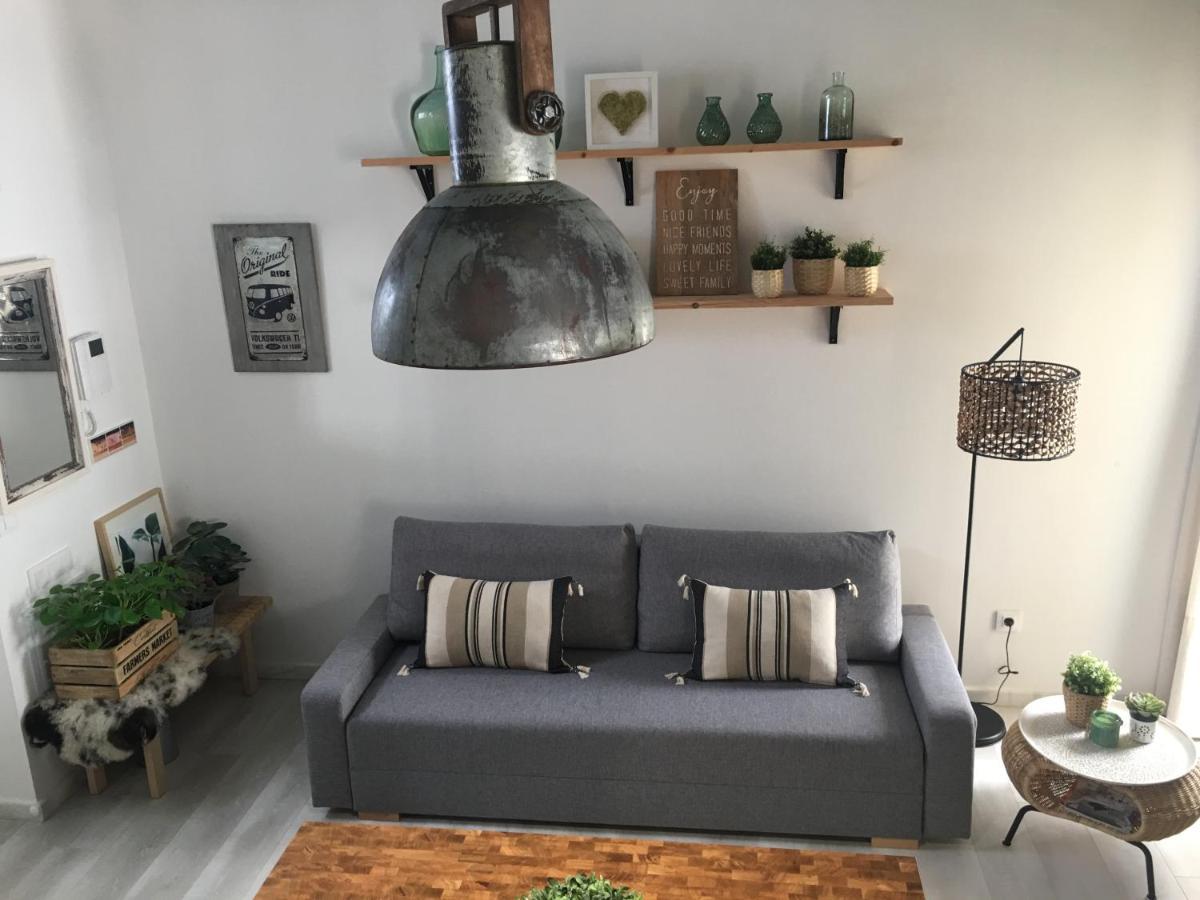 赫雷斯Loft Xerez Centro公寓 外观 照片