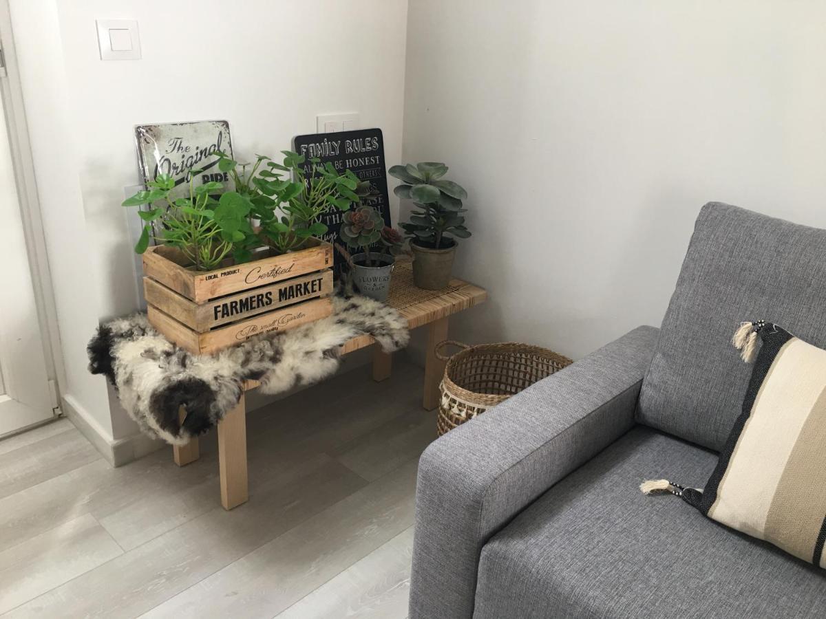 赫雷斯Loft Xerez Centro公寓 外观 照片