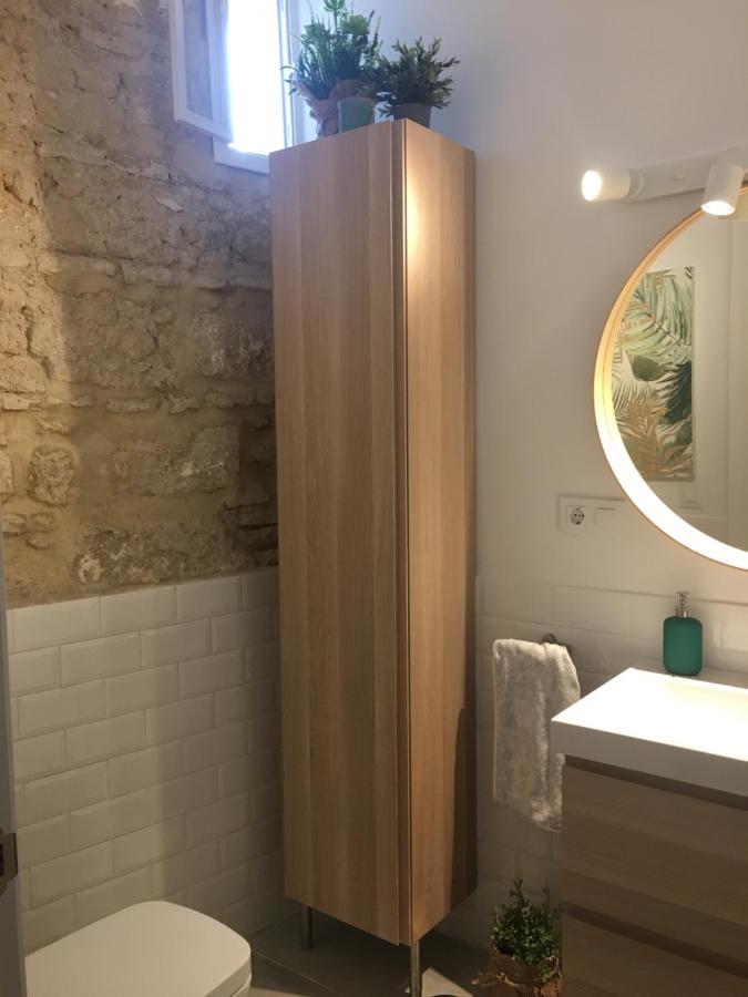赫雷斯Loft Xerez Centro公寓 外观 照片