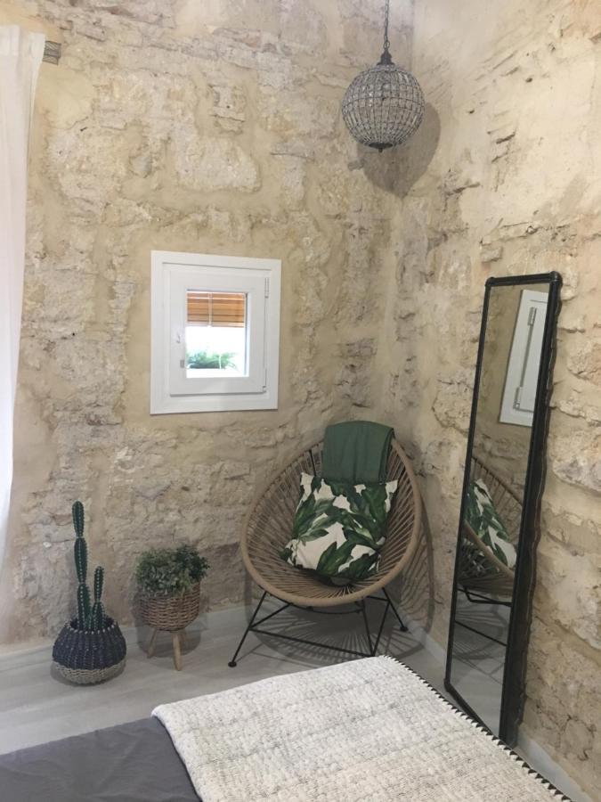 赫雷斯Loft Xerez Centro公寓 外观 照片