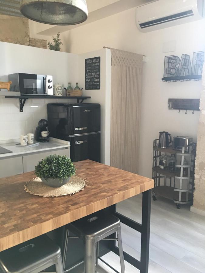 赫雷斯Loft Xerez Centro公寓 外观 照片