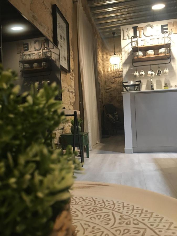 赫雷斯Loft Xerez Centro公寓 外观 照片