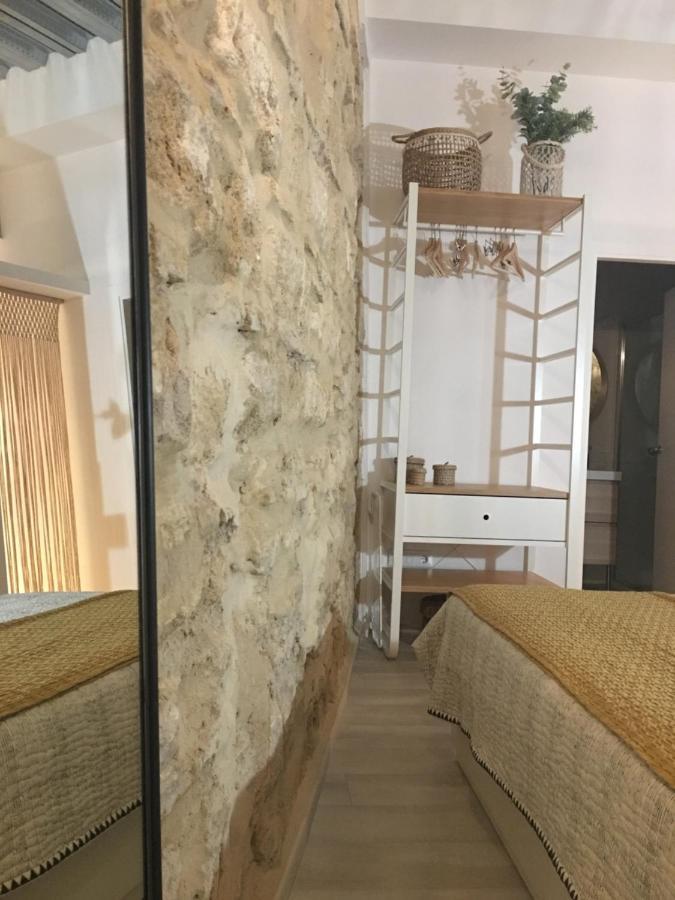 赫雷斯Loft Xerez Centro公寓 外观 照片