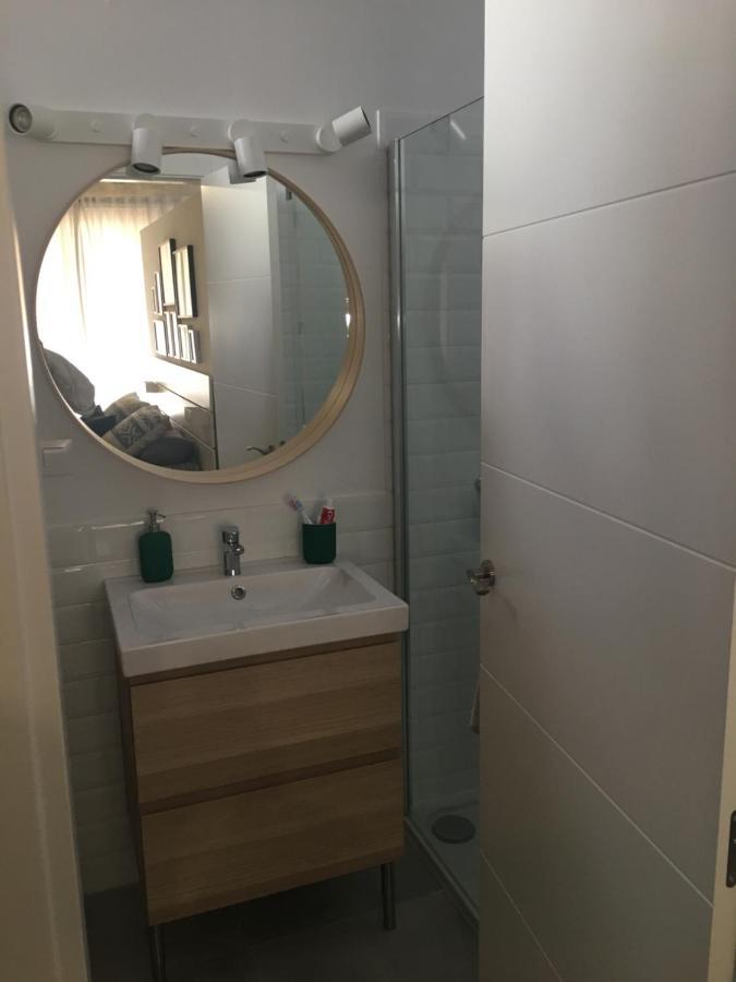 赫雷斯Loft Xerez Centro公寓 外观 照片