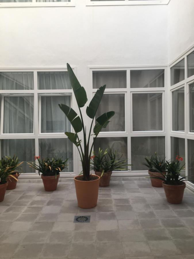 赫雷斯Loft Xerez Centro公寓 外观 照片