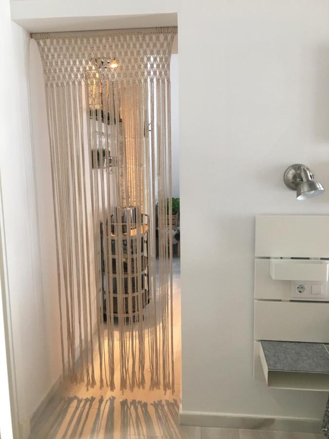 赫雷斯Loft Xerez Centro公寓 外观 照片