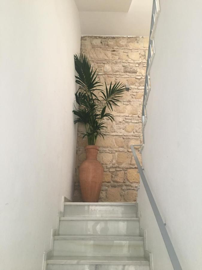赫雷斯Loft Xerez Centro公寓 外观 照片