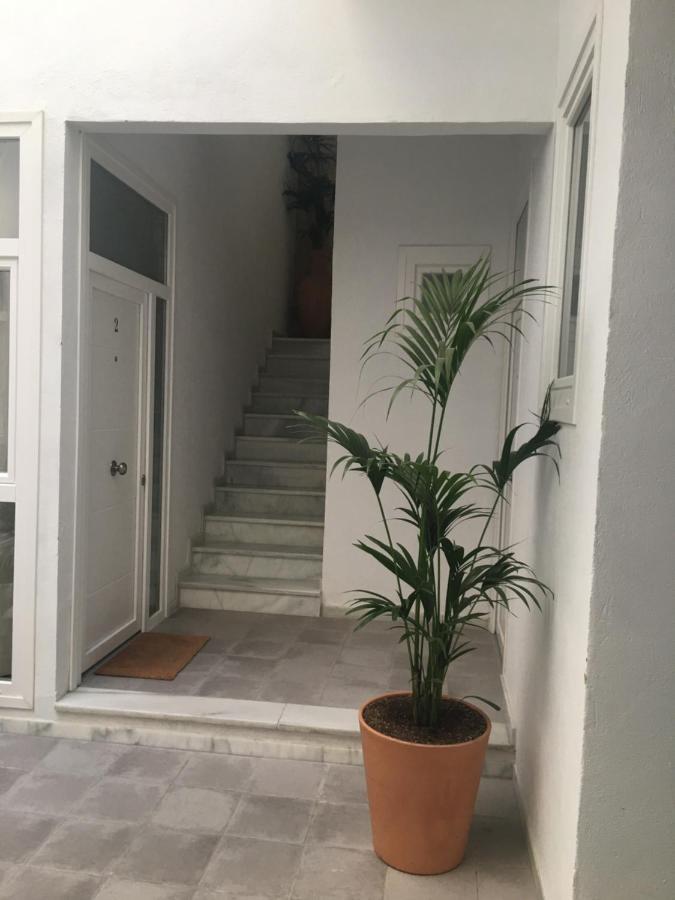 赫雷斯Loft Xerez Centro公寓 外观 照片