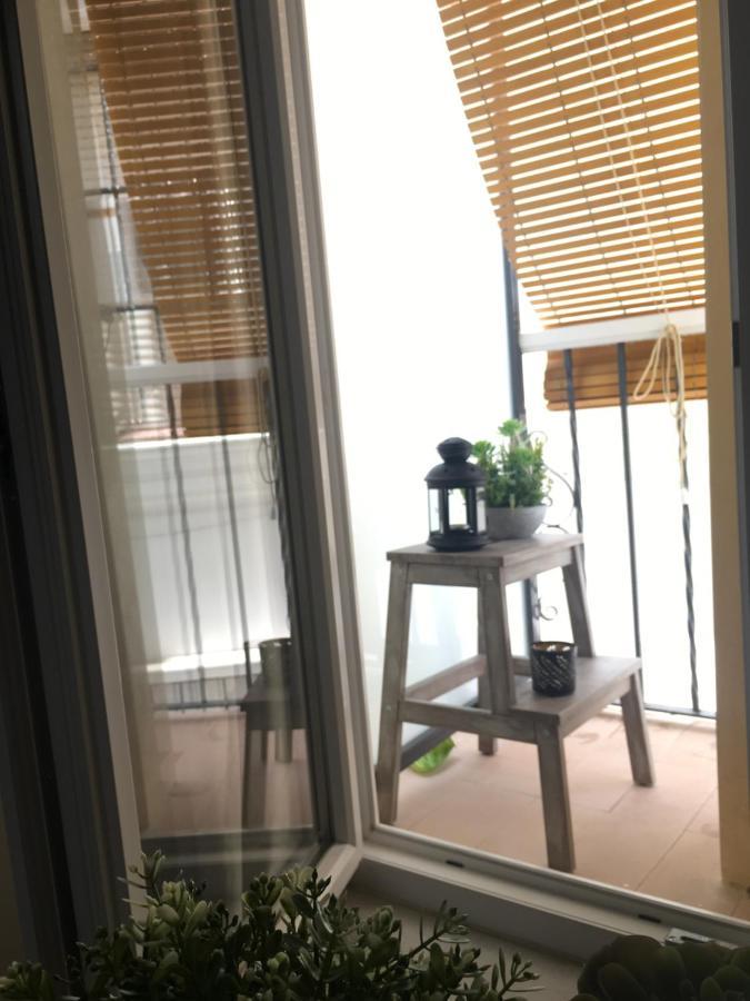 赫雷斯Loft Xerez Centro公寓 外观 照片